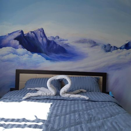 Mountain Dreams - 104Hoteluri บราชอฟ ภายนอก รูปภาพ